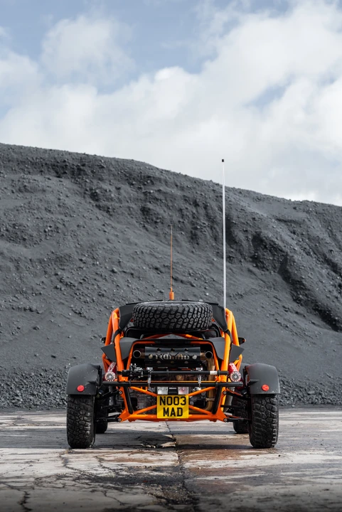 2016 Ariel Atom - Image 25 of 31