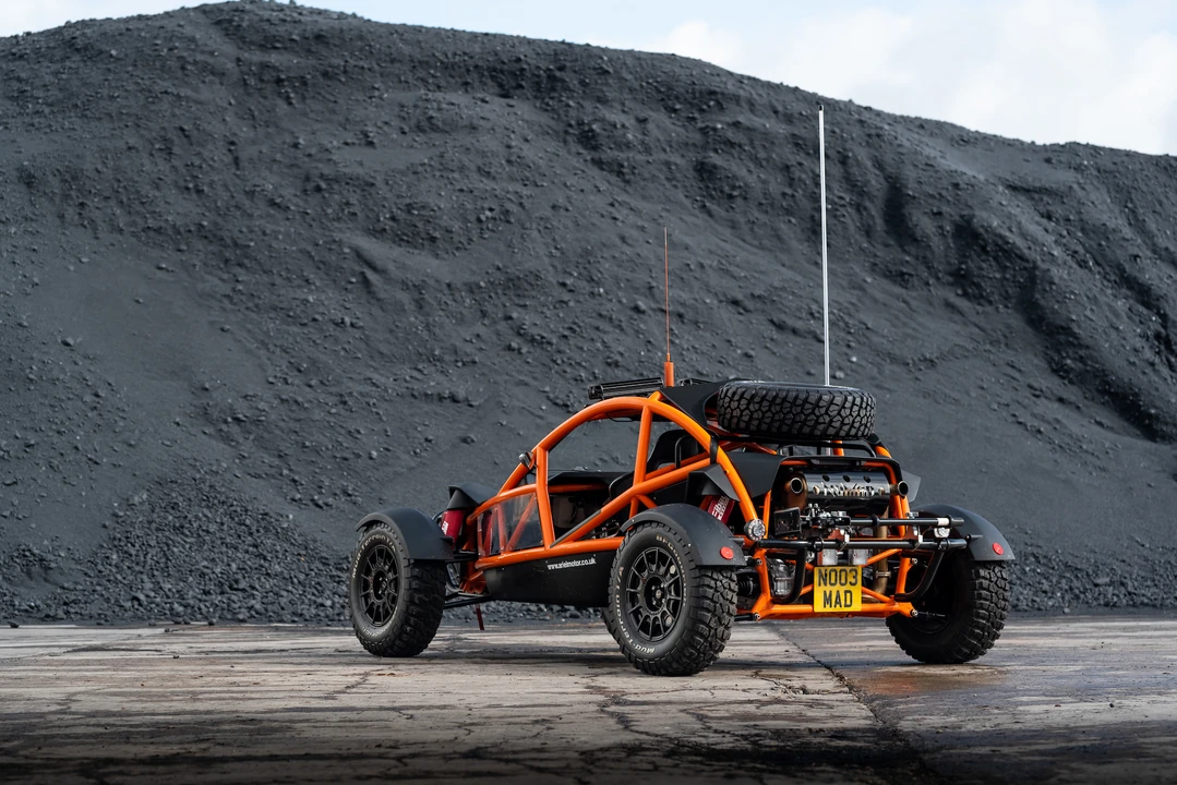 2016 Ariel Atom - Image 26 of 31