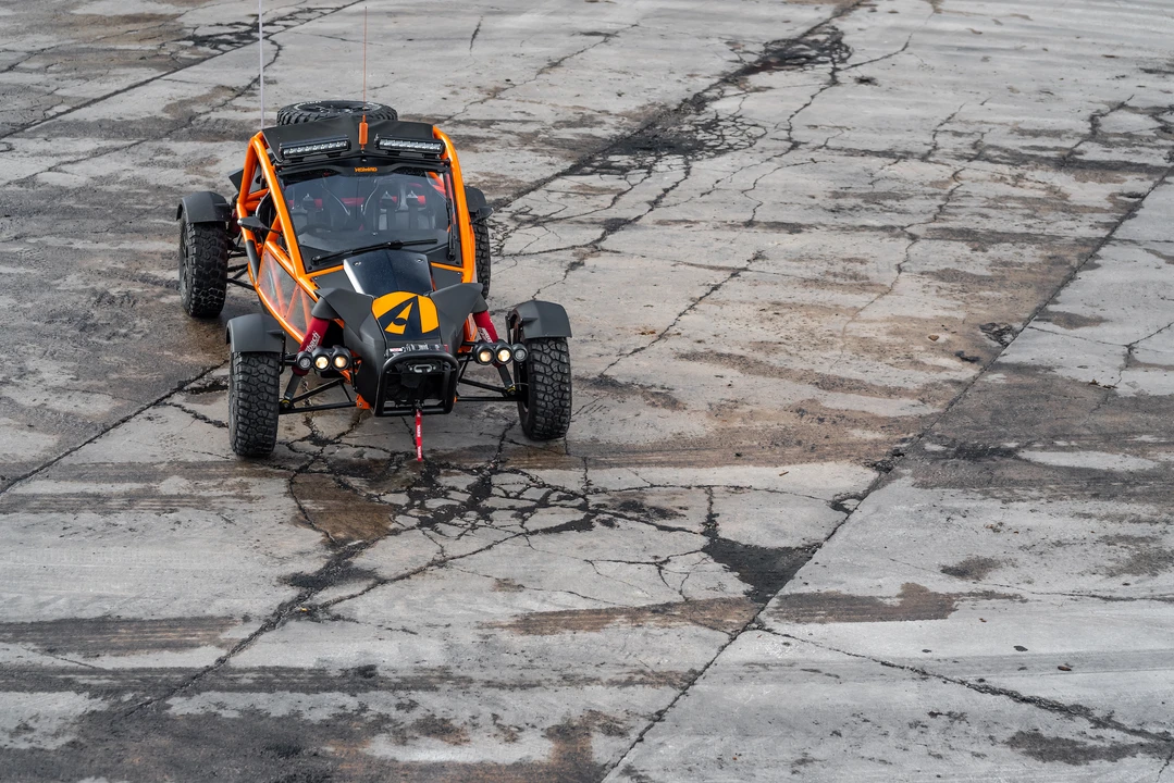 2016 Ariel Atom - Image 30 of 31