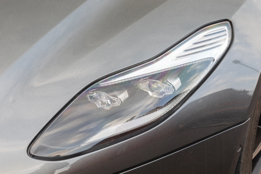 2016 Aston Martin DB11 V12 - Image 21 of 31