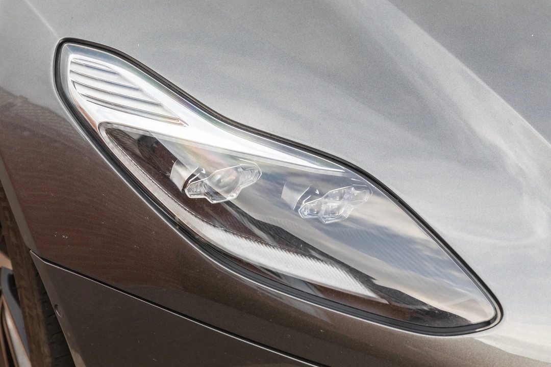 2016 Aston Martin DB11 V12 - Image 23 of 31