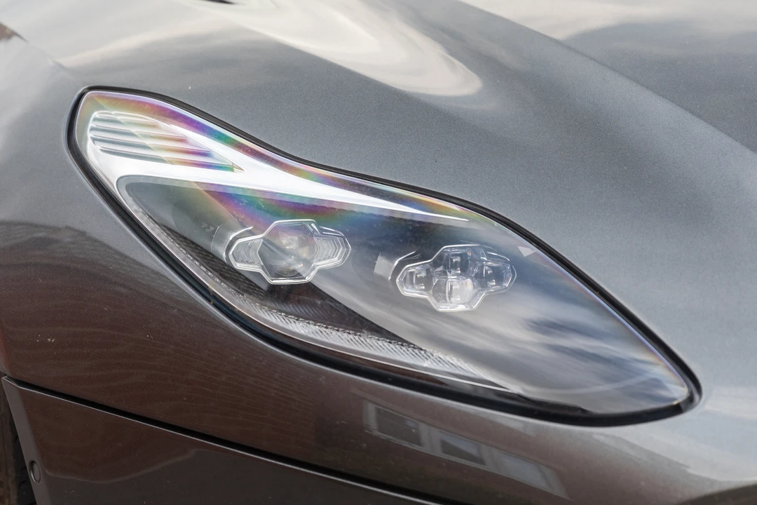 2016 Aston Martin DB11 V12 - Image 24 of 31