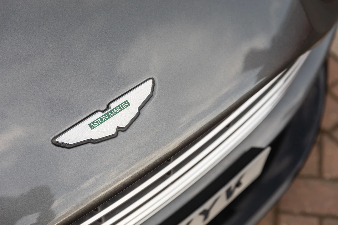2016 Aston Martin DB11 V12 - Image 25 of 31