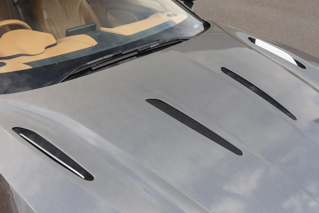 2016 Aston Martin DB11 V12 - Image 29 of 31