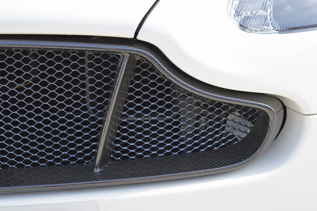 2016 Aston Martin V12 Vantage (2010-2018) - Image 21 of 31