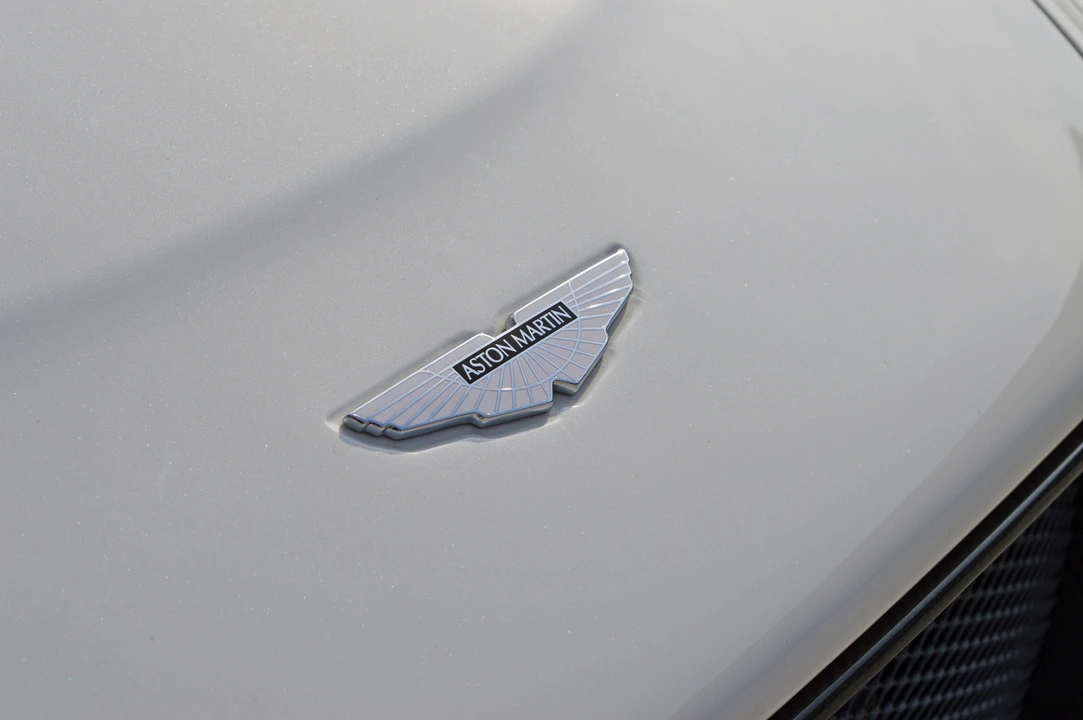 2016 Aston Martin V12 Vantage (2010-2018) - Image 22 of 31