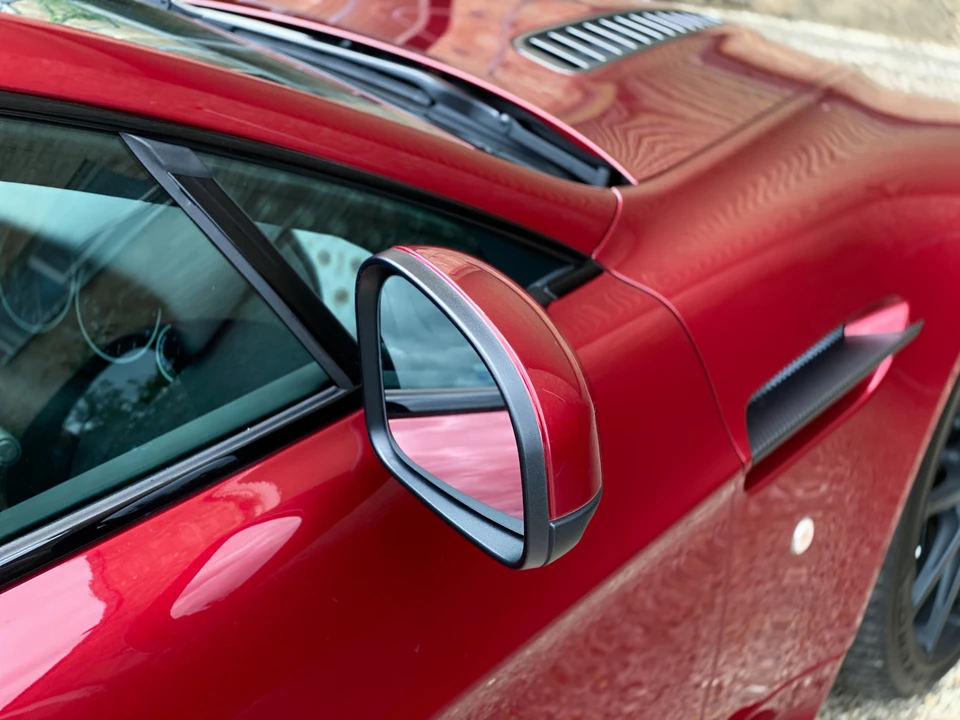 2016 Aston Martin V12 Vantage (2010-2018) - Image 15 of 31