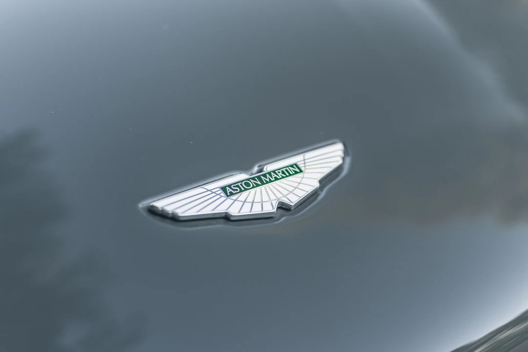 2016 Aston Martin V8 Vantage (2006-2017) - Image 21 of 31