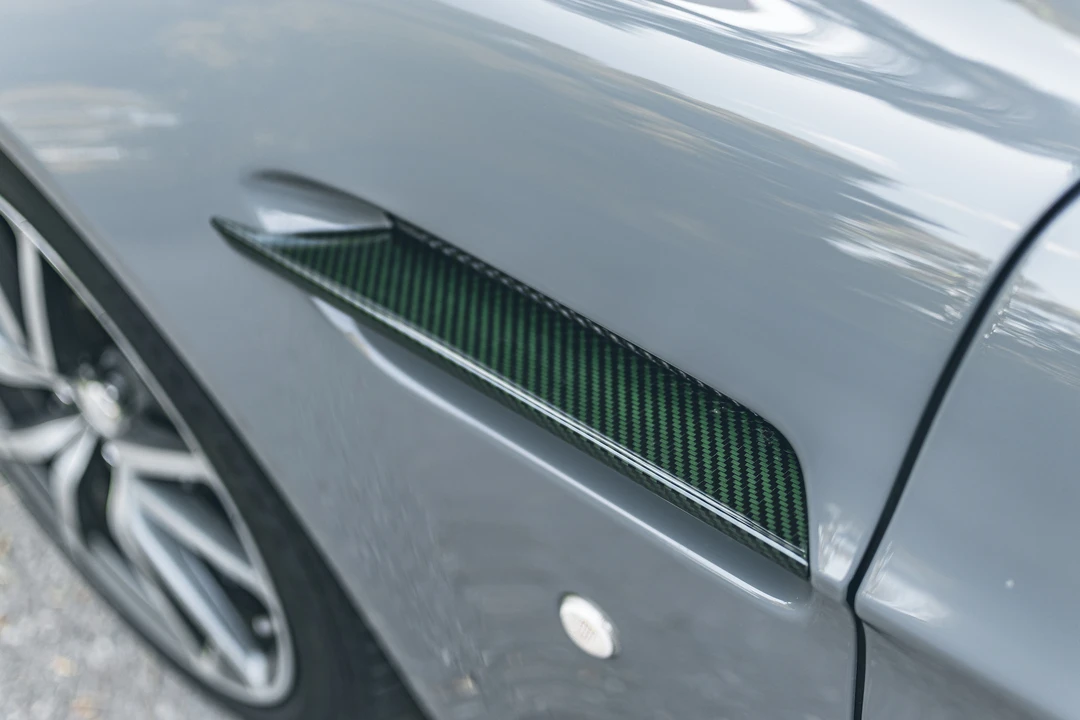 2016 Aston Martin V8 Vantage (2006-2017) - Image 27 of 31