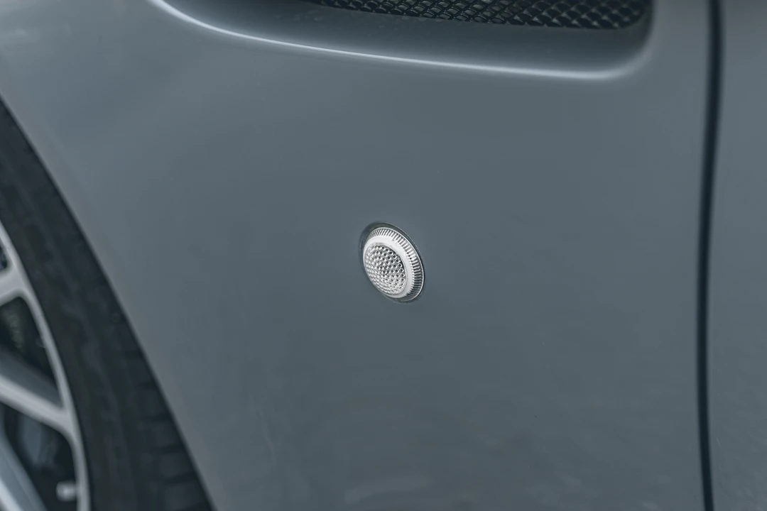 2016 Aston Martin V8 Vantage (2006-2017) - Image 28 of 31