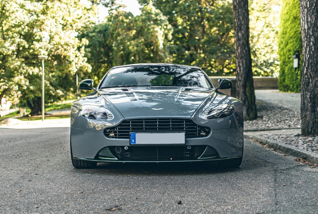2016 Aston Martin V8 Vantage (2006-2017) - Image 12 of 31