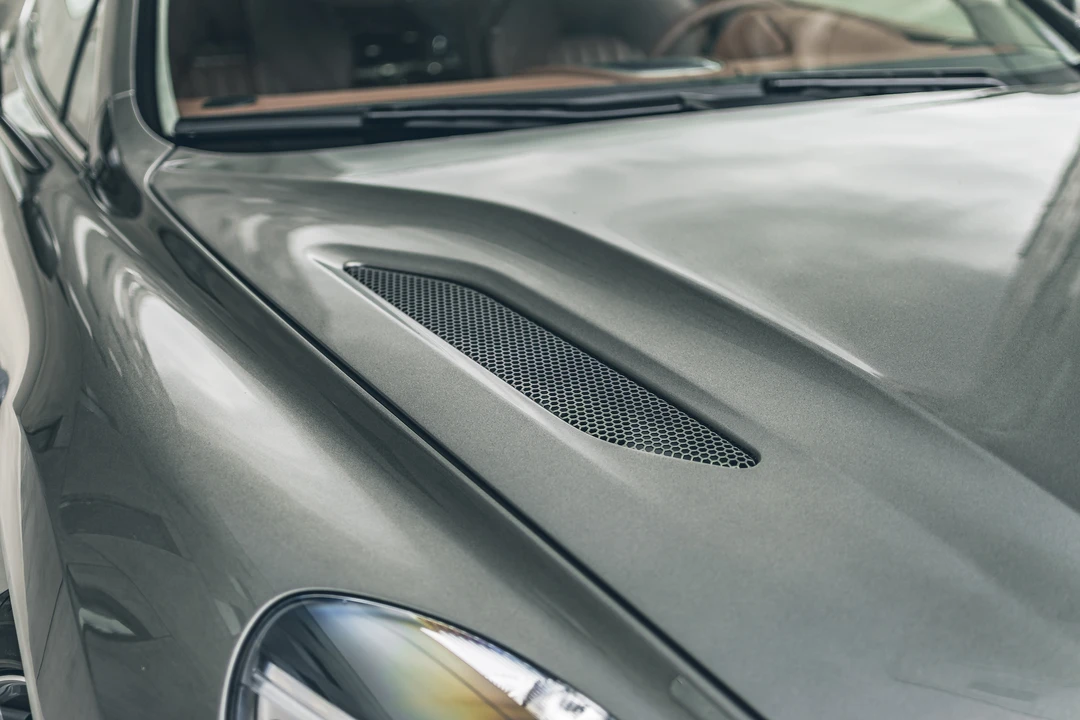 2016 Aston Martin Vanquish 2nd Gen - Image 28 of 31