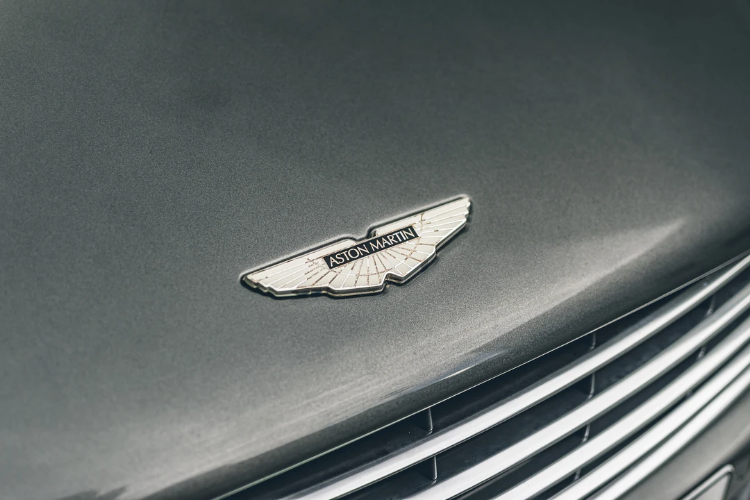 2016 Aston Martin Vanquish 2nd Gen - Image 29 of 31