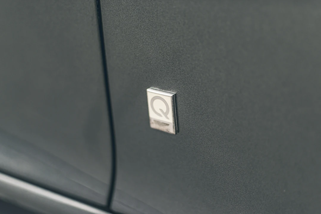2016 Aston Martin Vanquish 2nd Gen - Image 31 of 31