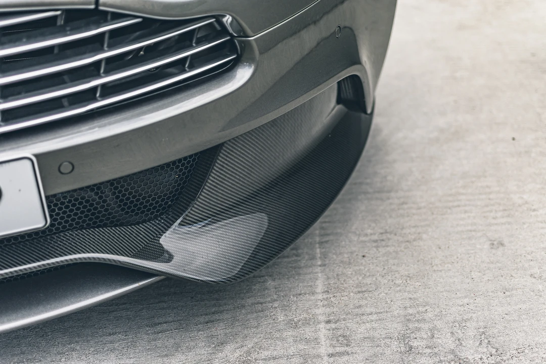 2016 Aston Martin Vanquish 2nd Gen - Image 21 of 31