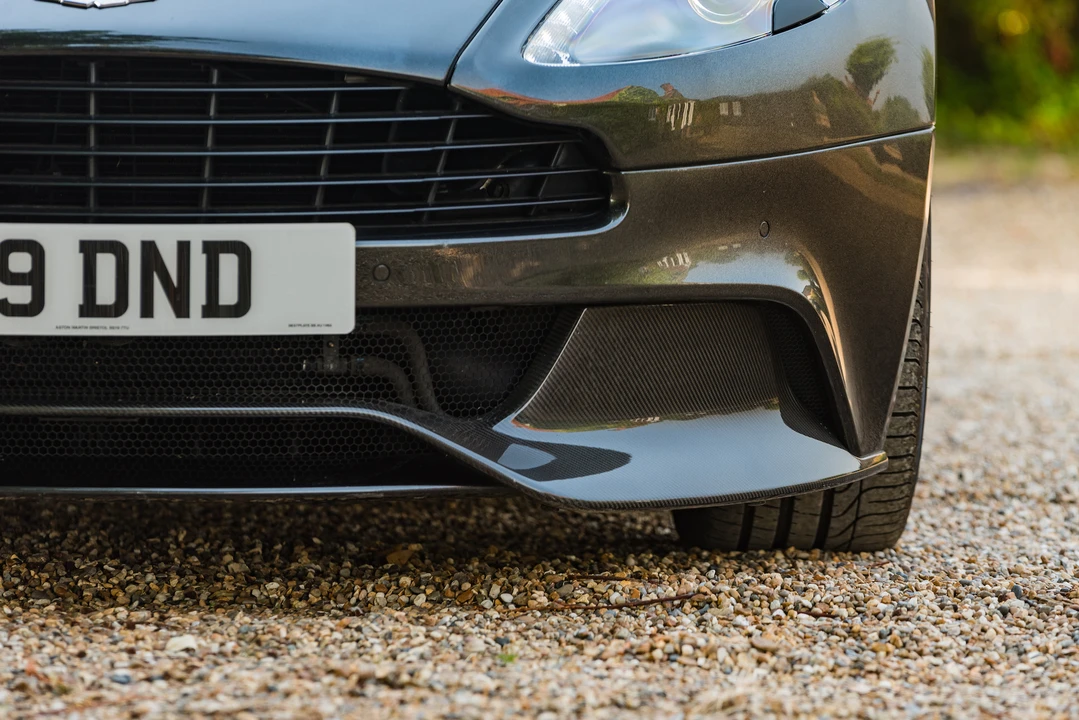 2016 Aston Martin Vanquish 2nd Gen - Image 25 of 31