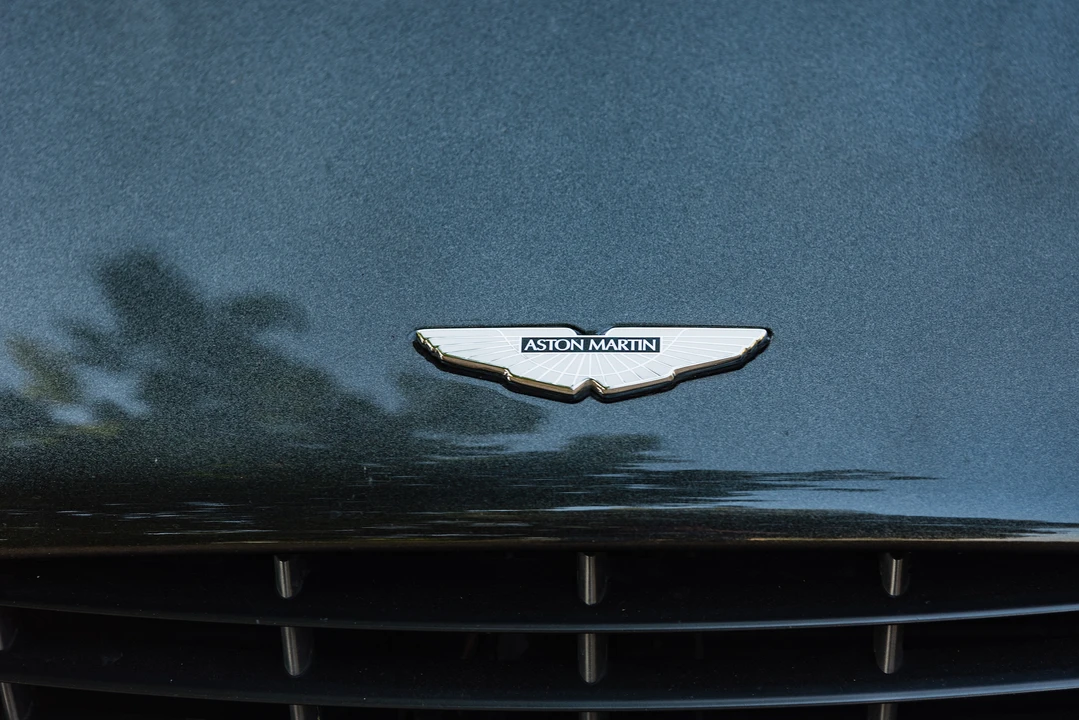 2016 Aston Martin Vanquish 2nd Gen - Image 26 of 31