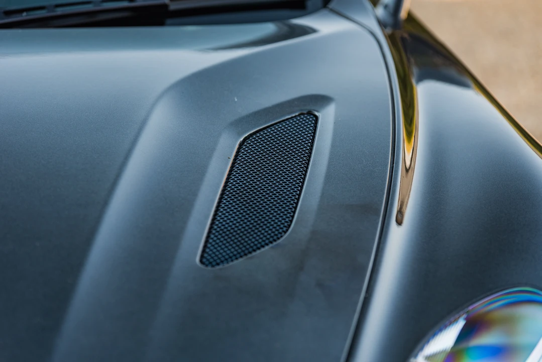 2016 Aston Martin Vanquish 2nd Gen - Image 27 of 31
