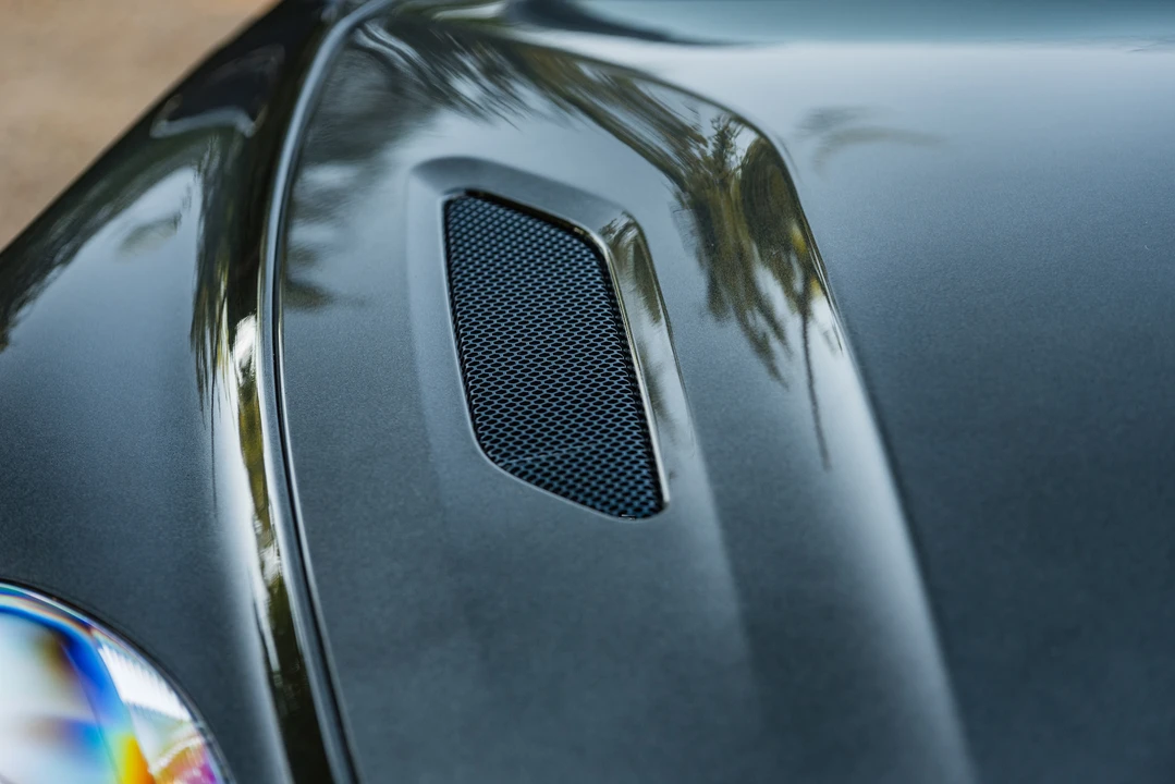 2016 Aston Martin Vanquish 2nd Gen - Image 28 of 31