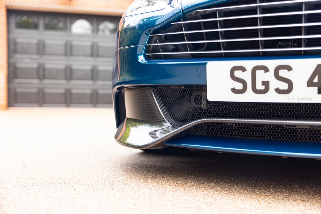 2016 Aston Martin Vanquish 2nd Gen - Image 17 of 31