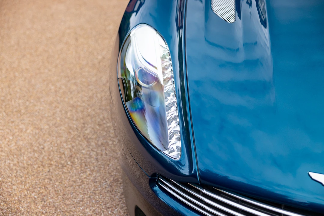 2016 Aston Martin Vanquish 2nd Gen - Image 27 of 31