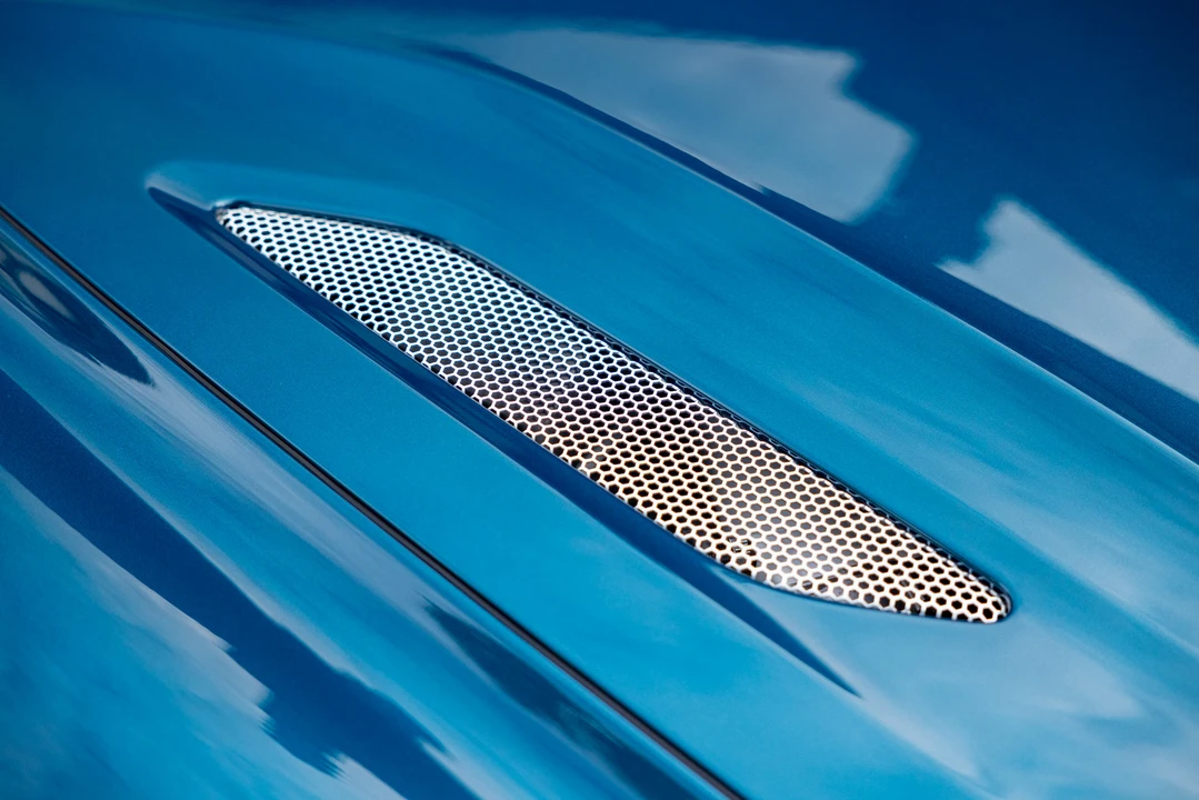 2016 Aston Martin Vanquish 2nd Gen - Image 30 of 31