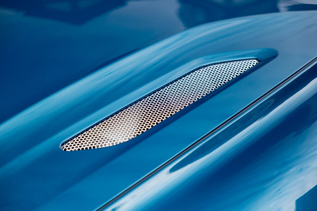 2016 Aston Martin Vanquish 2nd Gen - Image 31 of 31