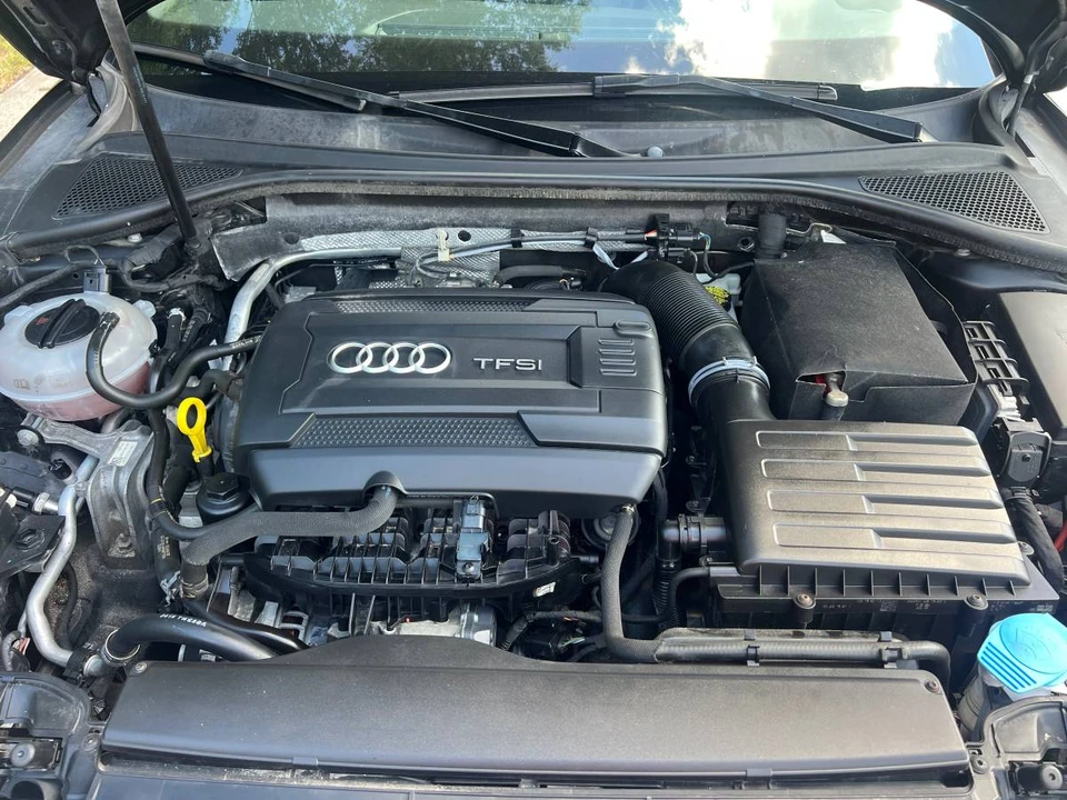 2016 Audi 8V A3 - Image 15 of 23