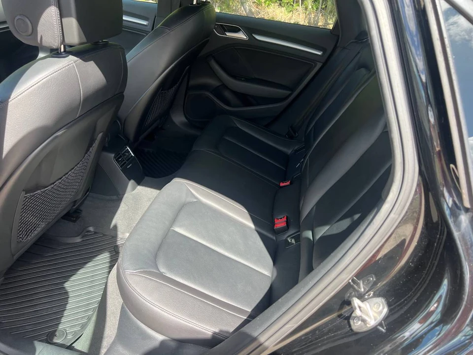 2016 Audi 8V A3 - Image 11 of 23