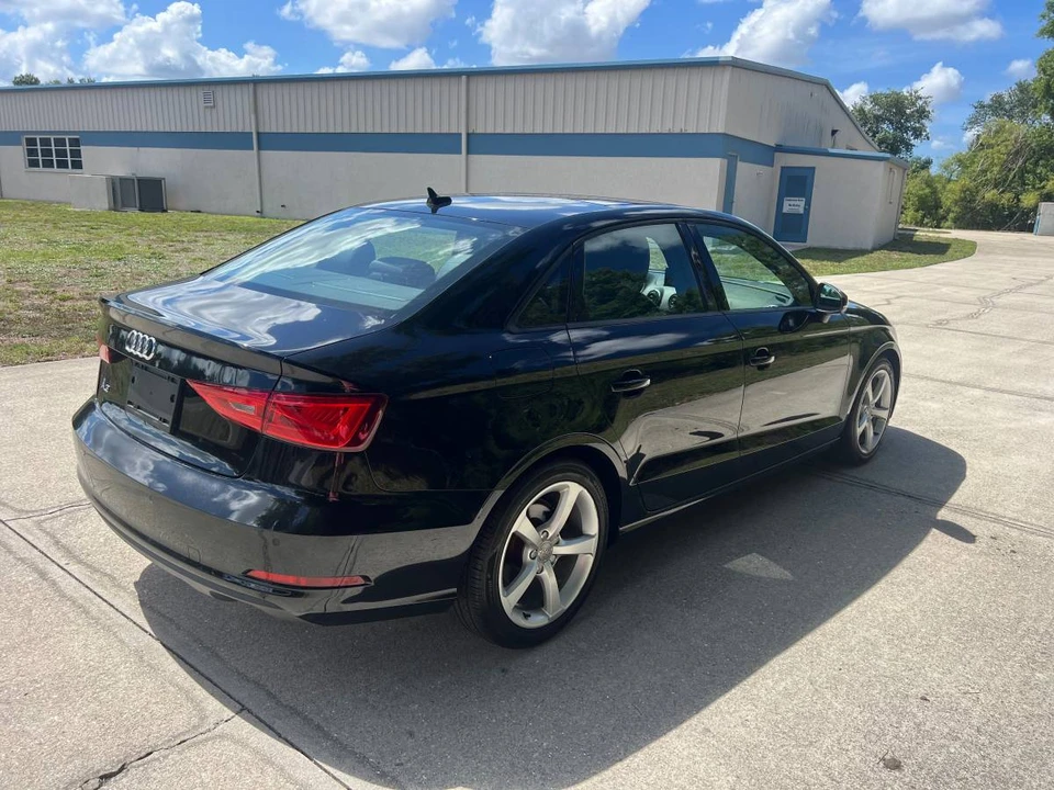 2016 Audi 8V A3 - Image 6 of 23