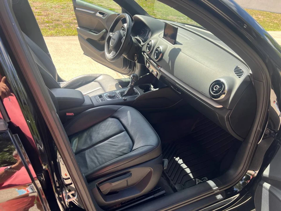 2016 Audi 8V A3 - Image 10 of 23