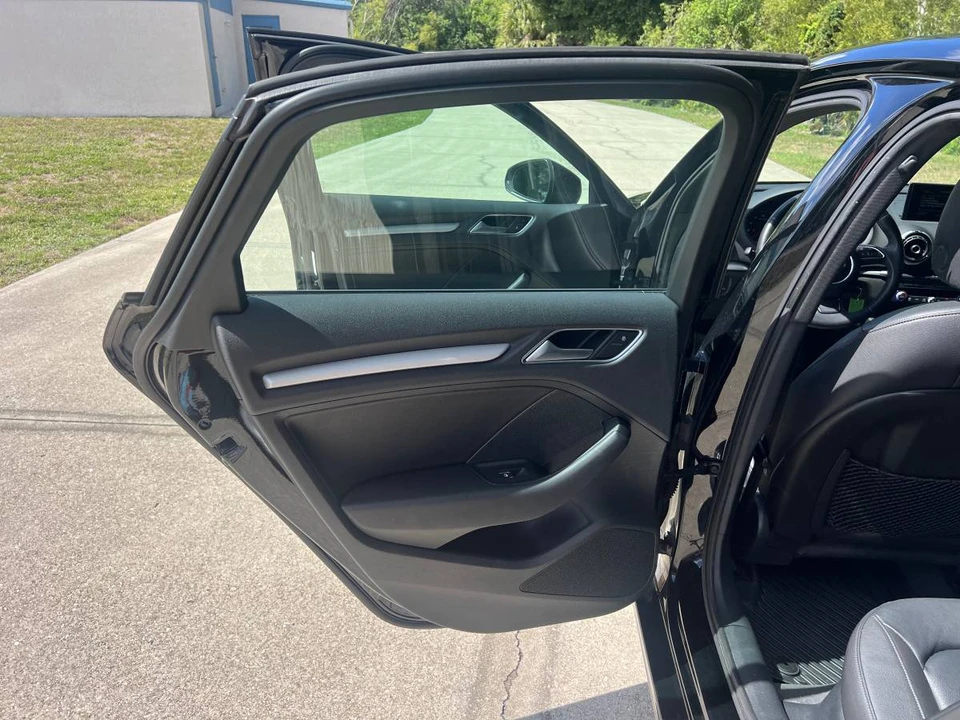 2016 Audi 8V A3 - Image 20 of 23