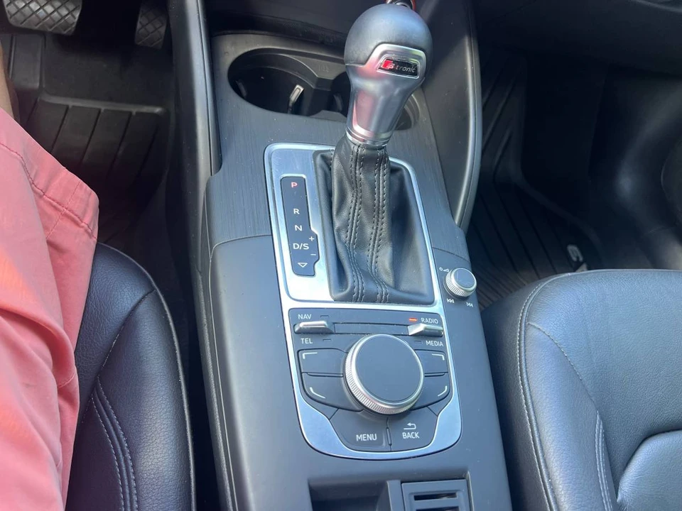 2016 Audi 8V A3 - Image 14 of 23