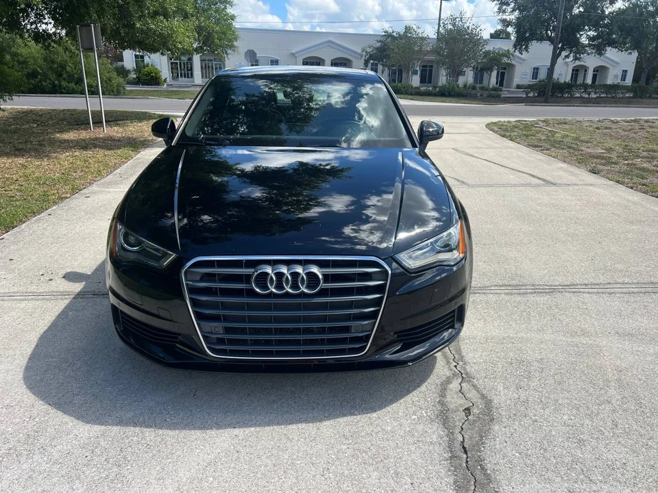 2016 Audi 8V A3 - Image 3 of 23