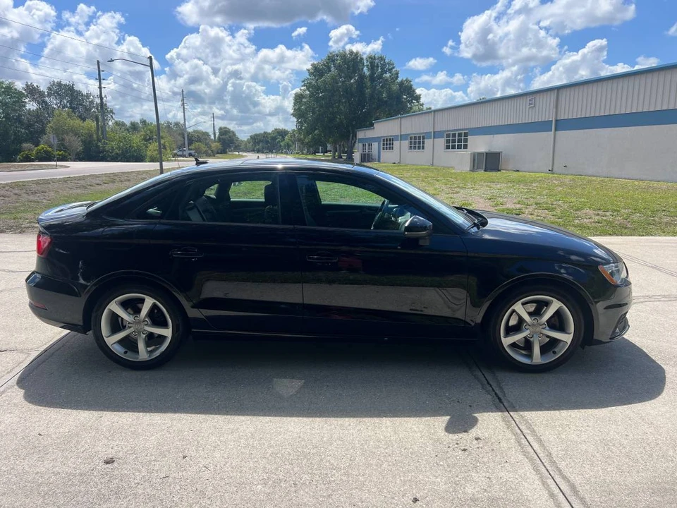 2016 Audi 8V A3 - Image 4 of 23