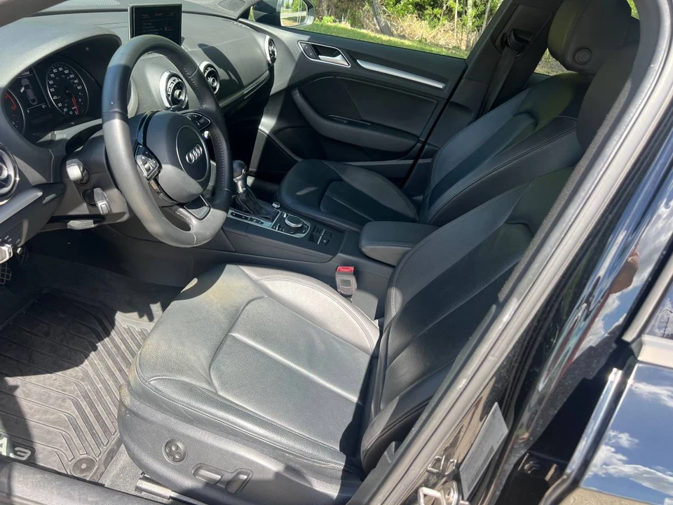 2016 Audi 8V A3 - Image 9 of 23