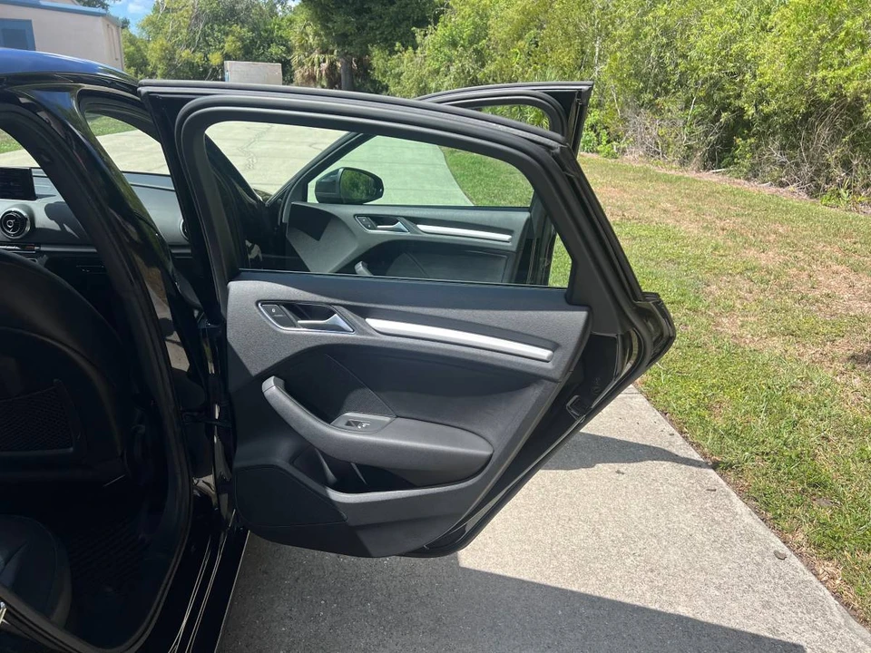 2016 Audi 8V A3 - Image 19 of 23