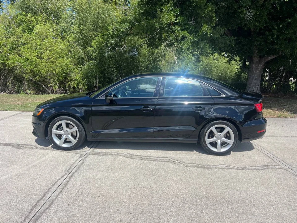 2016 Audi 8V A3 - Image 5 of 23