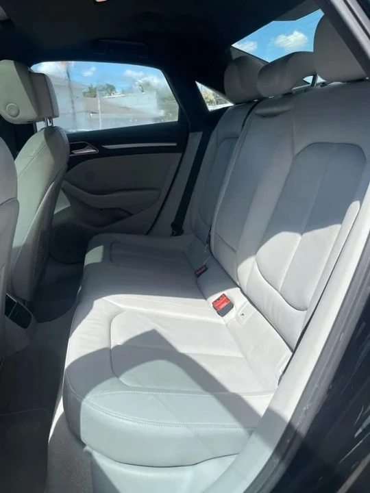 2016 Audi 8V A3 - Image 8 of 10