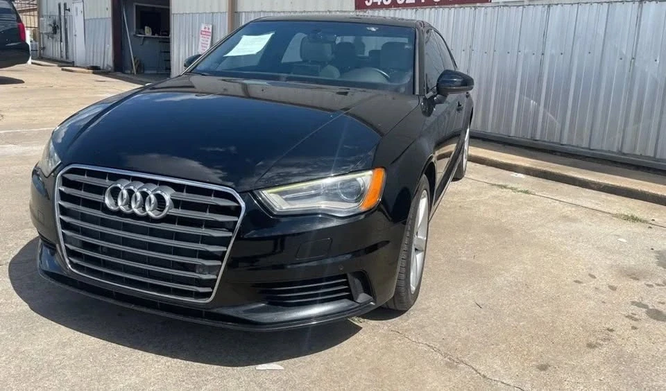 2016 Audi 8V A3 - Image 3 of 10