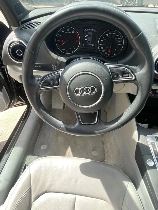 2016 Audi 8V A3 - Image 9 of 10