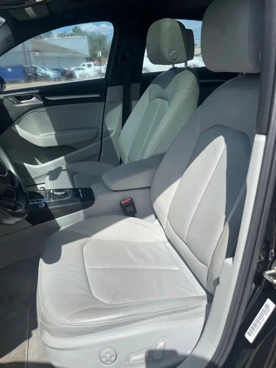 2016 Audi 8V A3 - Image 4 of 10