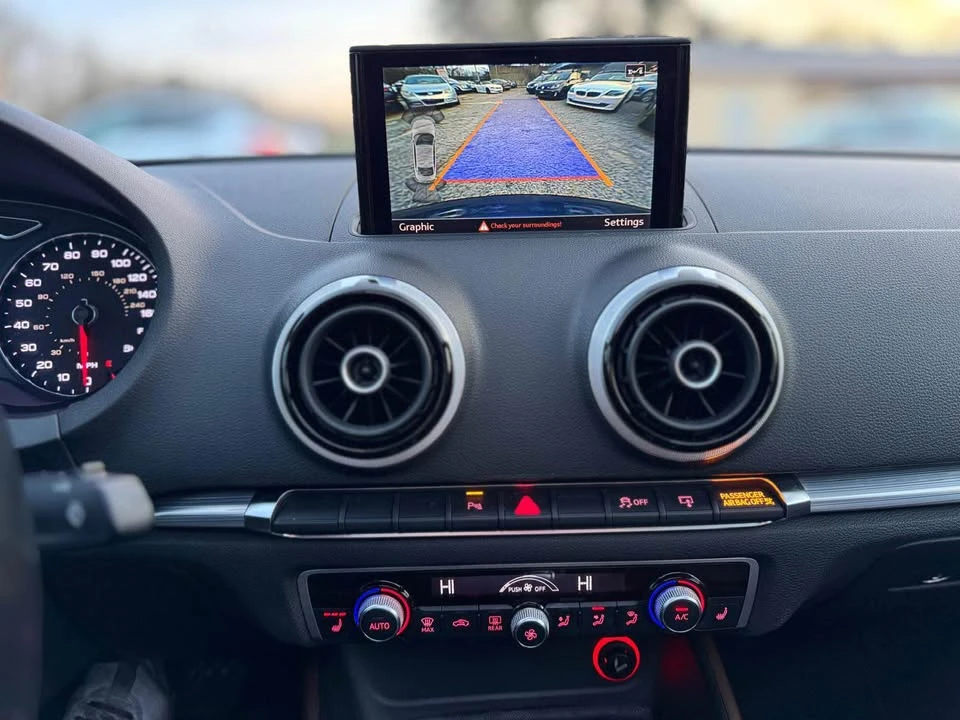 2016 Audi 8V A3 - Image 6 of 10