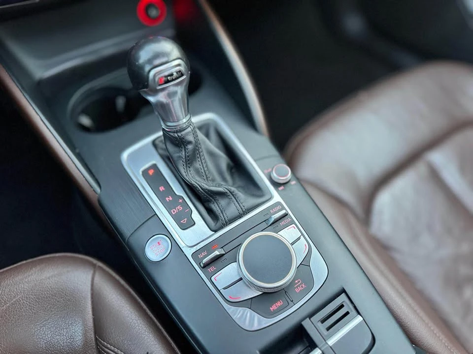 2016 Audi 8V A3 - Image 10 of 10