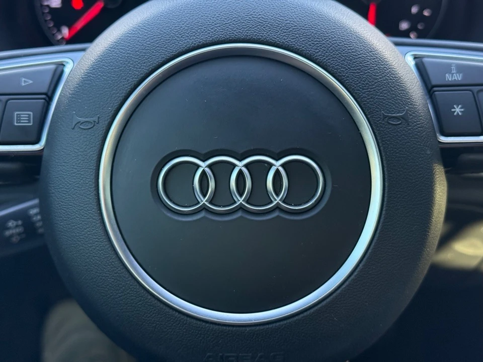 2016 Audi 8V A3 - Image 13 of 21