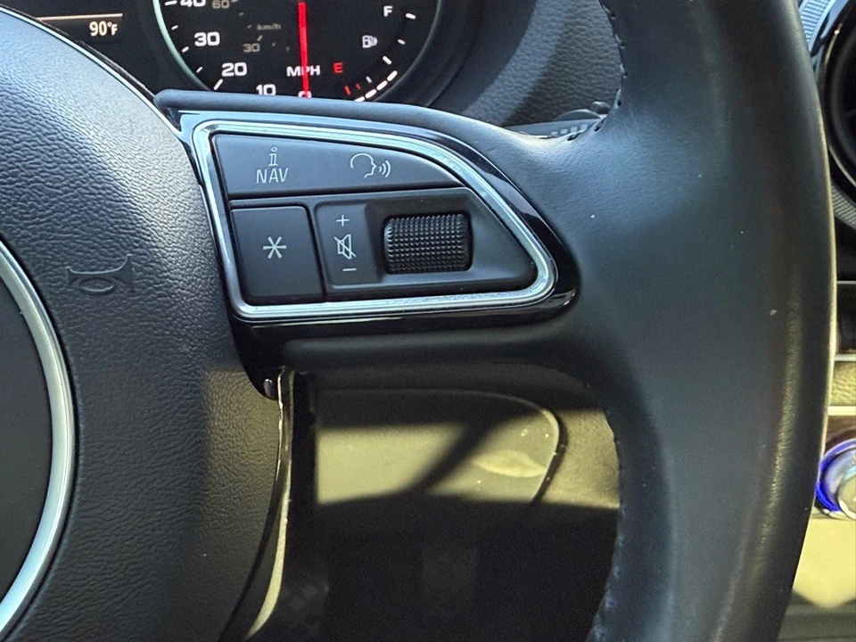 2016 Audi 8V A3 - Image 14 of 21