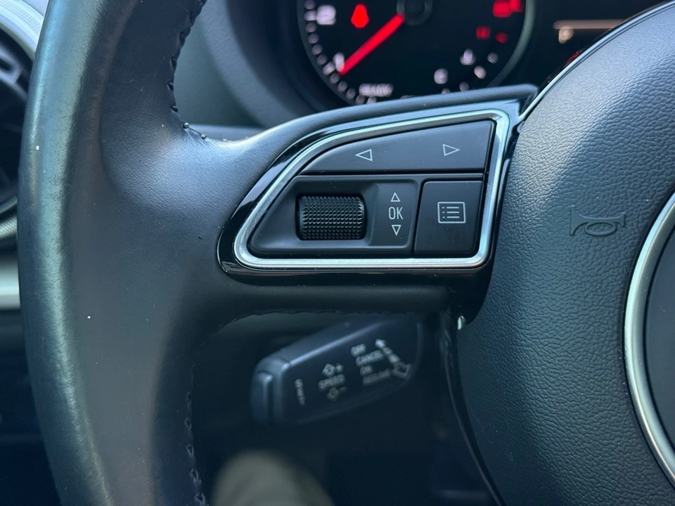 2016 Audi 8V A3 - Image 12 of 21