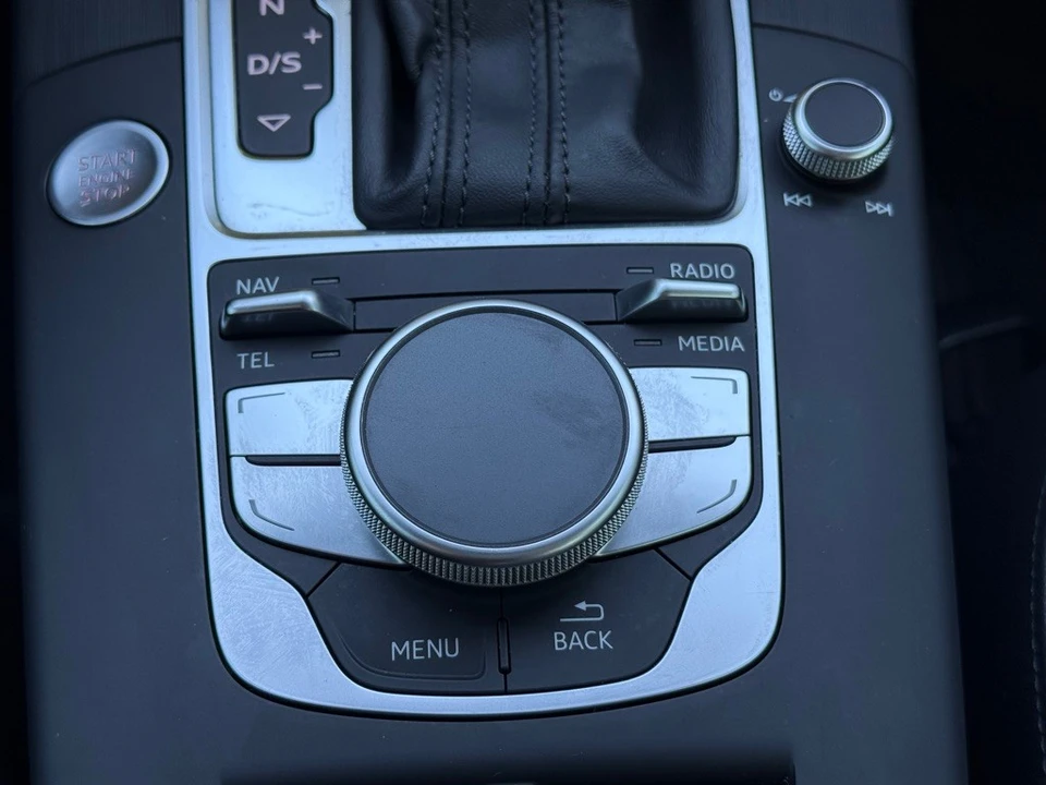2016 Audi 8V A3 - Image 18 of 21