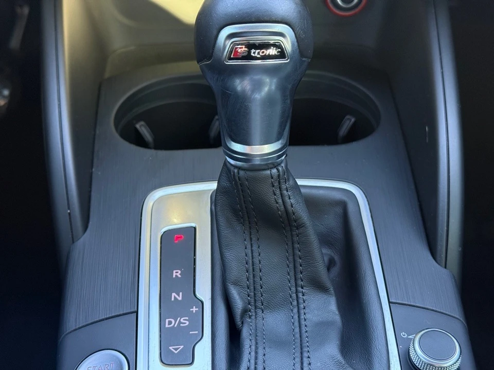 2016 Audi 8V A3 - Image 19 of 21