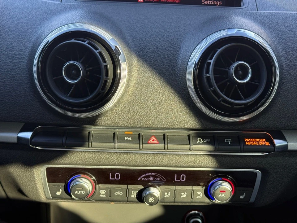 2016 Audi 8V A3 - Image 21 of 21